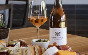 Stellenzicht Platters Modern Arty Stellenzicht Platters