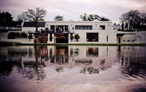 Webersburg Accommodation