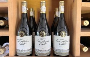 Whalehaven Winery Pinot Noir