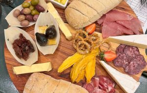 Zevenwacht Wine Estate Platters
