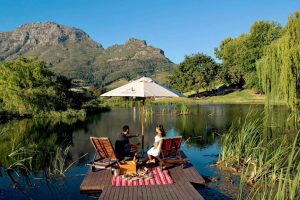 Alluvia Boutique Winery Picnics Hot Summers Day Fishing Alluvia Boutique Winery Picnics