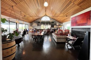 Marianne Wine Estate Platters
