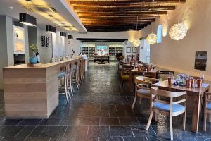 Neethlingshof Restaurant