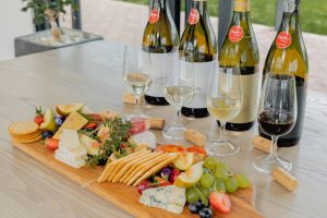 Zoetendal Vineyards & River Estate Platters