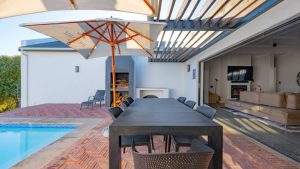 Zoetendal Vineyards & River Estate Accommodation
