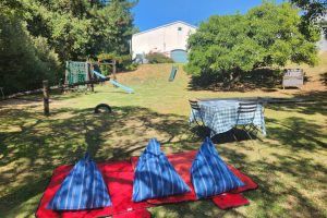 Hartenberg Wine Estate Picnics