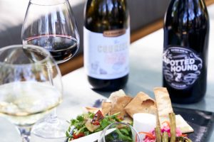 Old Road Wine Company Platters