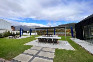 Backsberg Wine Estate Historic Modern Arty Backsberg Wine Estate Historic