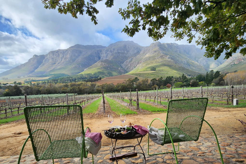 Kleinood Wine Farm Boutique