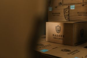 Hasher Family Estate Hermanus Boutique