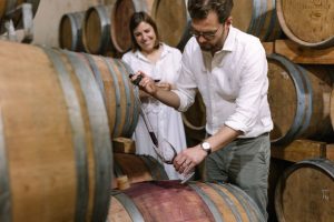 Hasher Family Estate Red Wines