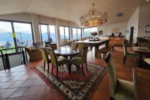 Dieu Donne Restaurant