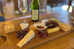 Eikehof Wines Platters Restaurant Boutique Eikehof Wines Platters