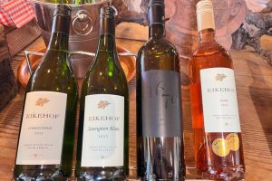 Eikehof Wines Boutique Platters Restaurant Eikehof Wines Boutique