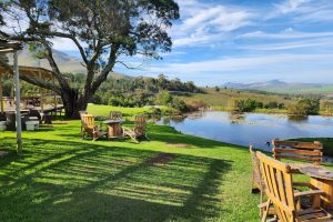 Stanford Hills Estate Fishing