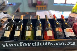 Stanford Hills Estate Boutique