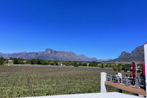 Vrede en Lust Historic Accommodation Restaurant Vrede en Lust Historic