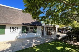 Vrede en Lust Conferences Romantic Luxury Vrede en Lust Conferences