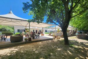 Weltevreden Estate Restaurants