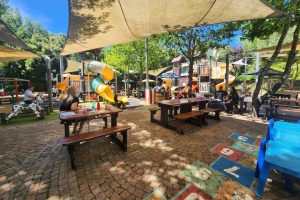 Weltevreden Estate Child Friendly