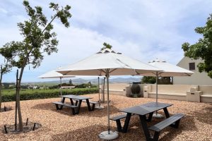 Grangehurst Winery Boutique