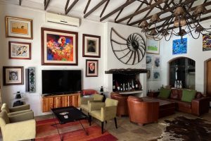 Lemberg Wine Estate Historic