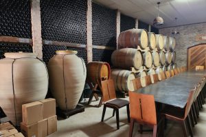 Lemberg Wine Estate Boutique