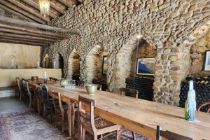 Oude Compagnies Post Historic