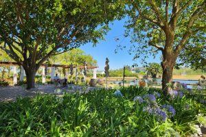 Stellenbosch Vineyards Child and Pet Friendly Stellenbosch Vineyards Child Friendly