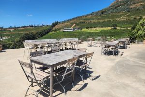 Beau Constantia Historic