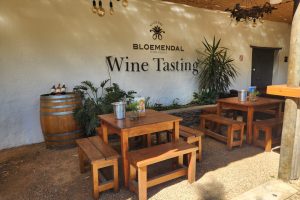 Bloemendal Wine Estate Historic Pairings Bistro Bloemendal Wine Estate Historic