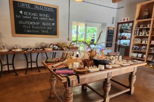 Buitenverwachting Wines Deli
