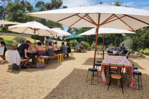 Genevieve Cap Classique Platters Child Friendly Genevieve Cap Classique