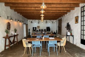 Genevieve Cap Accommodation Hiking Mountain Biking Genevieve Cap Accommodation