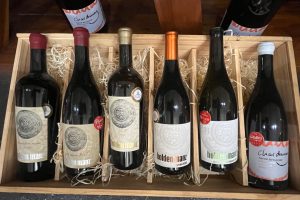 Holden Manz Wine Estate Accommodation