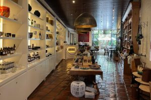 Klein Constantia Bistro