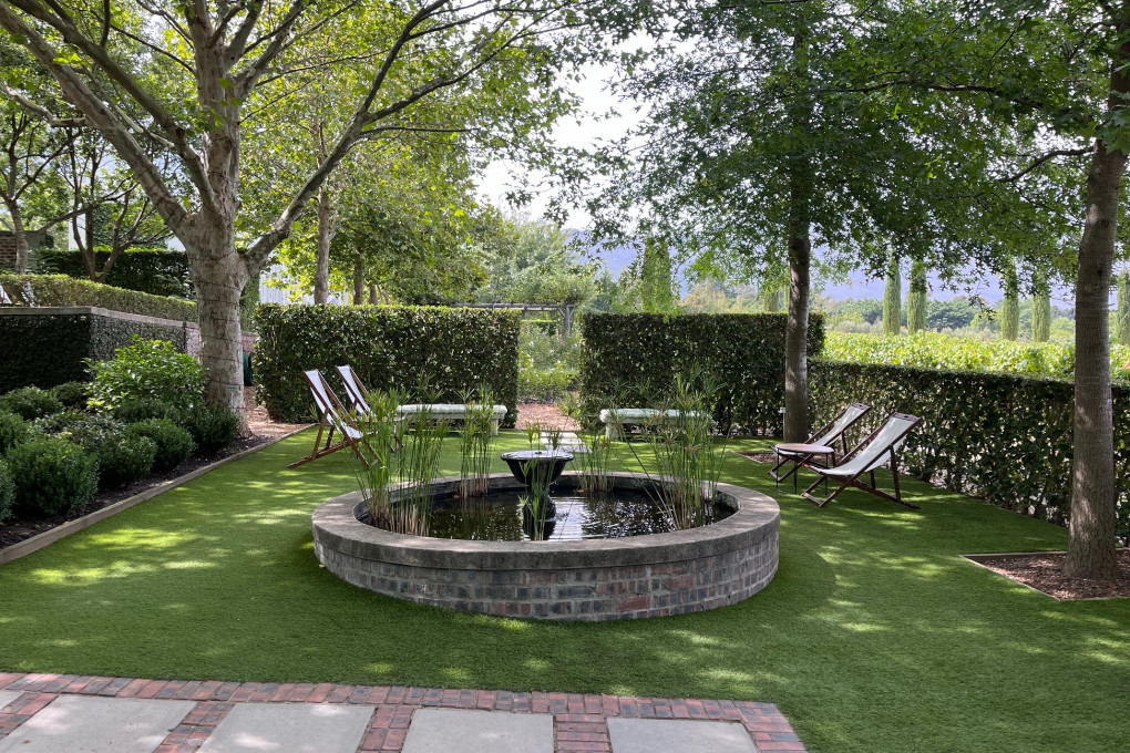 Le Lude Estate Cap Classique