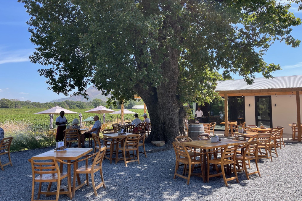 Lynx Wine Estate Boutique