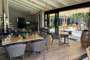 Lynx Wine Estate Pairings