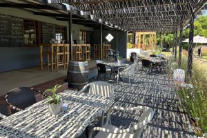 Lynx Wine Estate Luxury