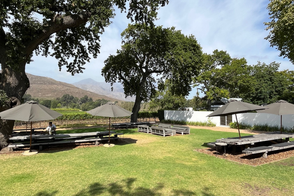 Maison Estate Boutique