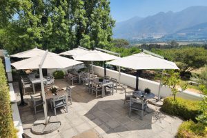 Mont Rochelle Boutique