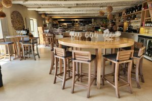 Mont Rochelle Platters