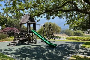 Mont Rochelle Child Friendly