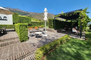 Mullineux & Leeu Family Wines Romantic