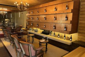 Mullineux & Leeu Family Wines Accommodation