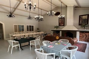 Freedom Hill Restaurant