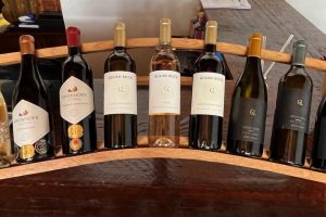 Knorhoek Wine Farm Hiking