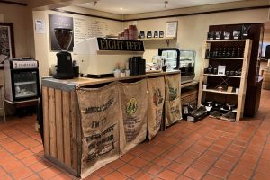 KWV Emporium Pairings