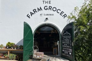 Laborie Wines Historic